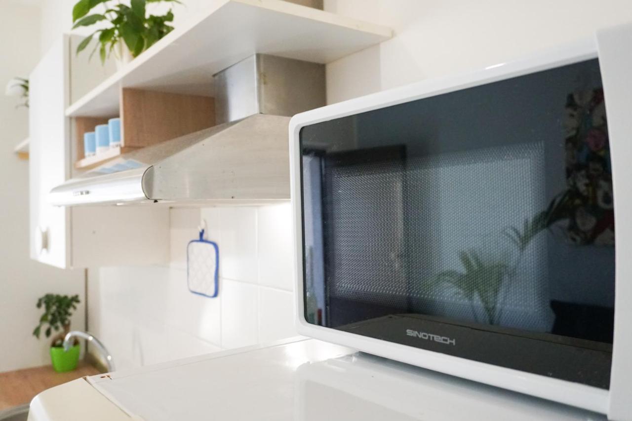 Appartement Al Mare Da Nonna Me' à Porto SantʼElpidio Extérieur photo