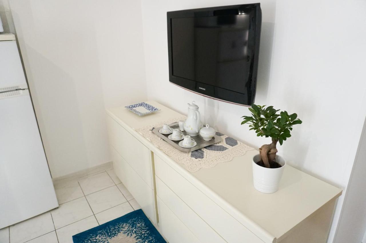 Appartement Al Mare Da Nonna Me' à Porto SantʼElpidio Extérieur photo