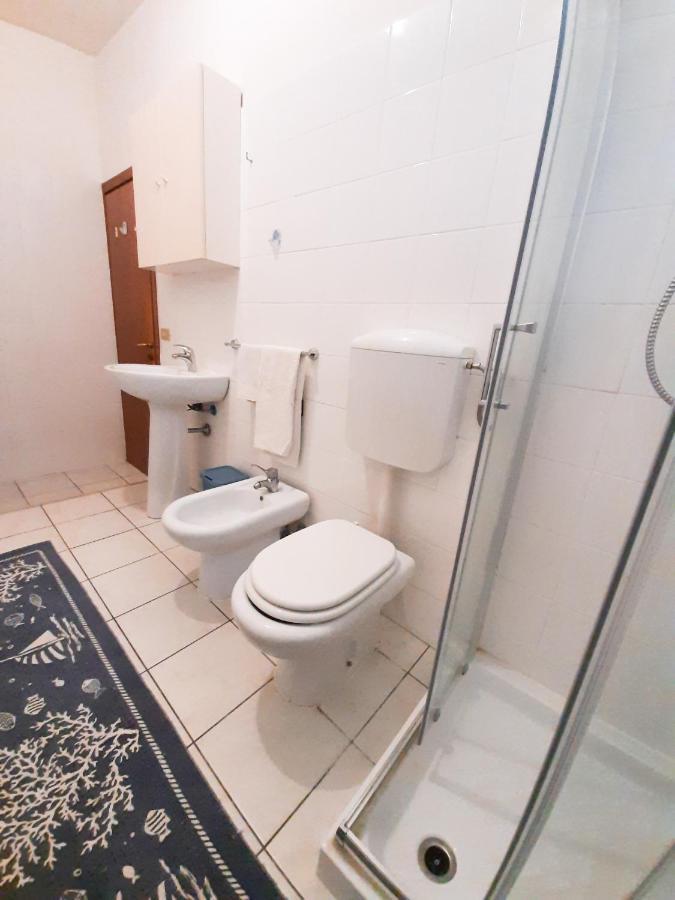 Appartement Al Mare Da Nonna Me' à Porto SantʼElpidio Extérieur photo