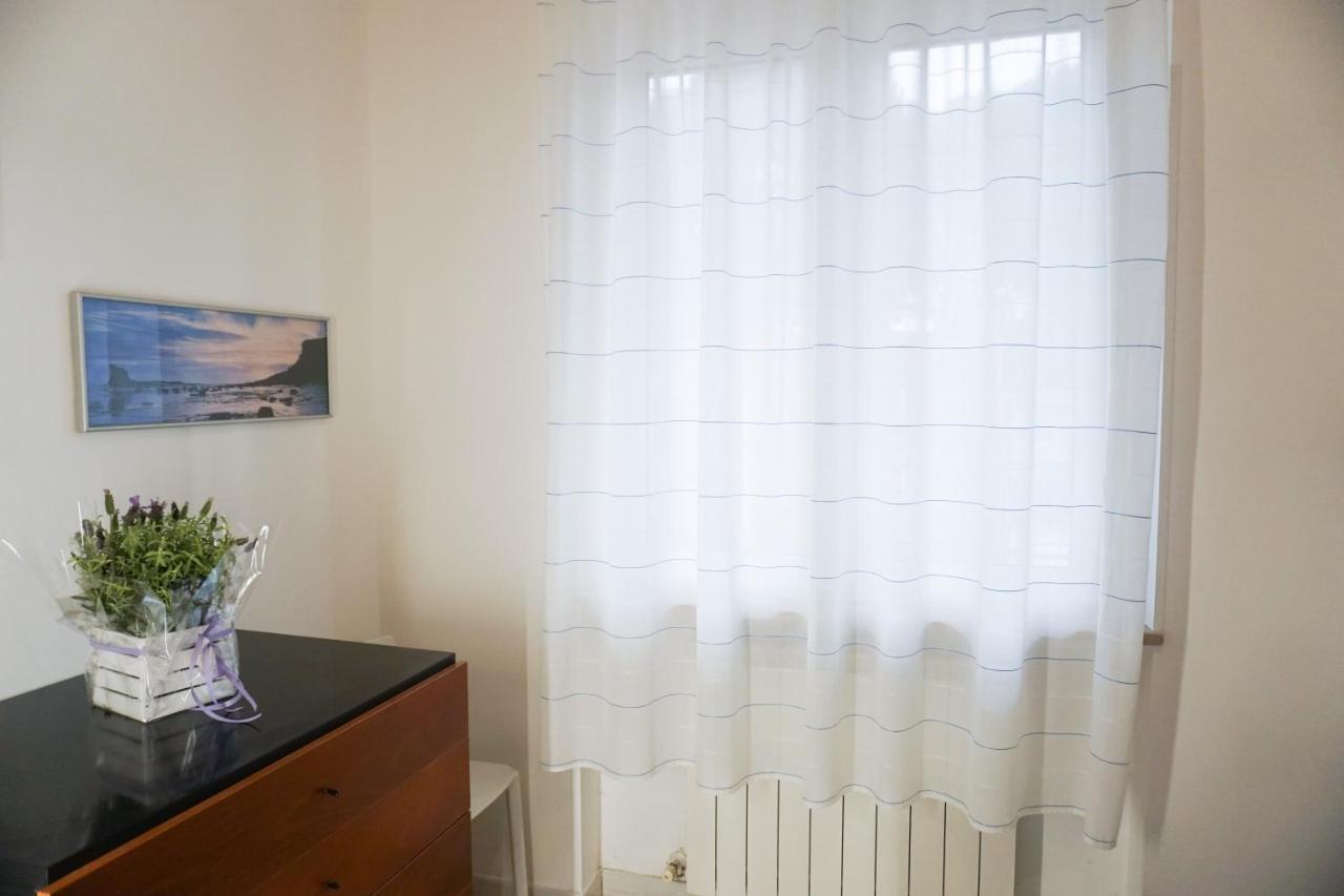 Appartement Al Mare Da Nonna Me' à Porto SantʼElpidio Extérieur photo
